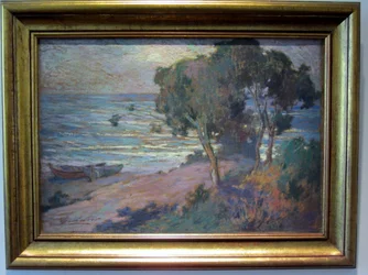Bateaux à Con-Con